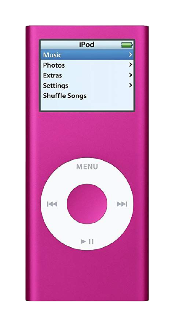 iPod